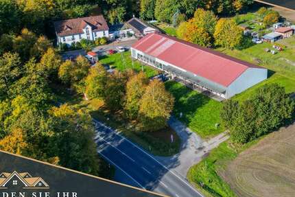 Gewerbeobjekt Karnin - 1.280&euro; | Angebot:25756381