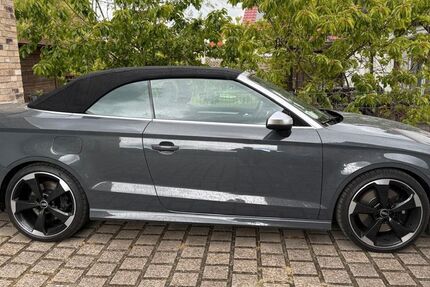 Audi S3 84.000 km 29.997 &euro; Stralsund 18439