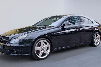Mercedes-Benz CLS 55 AMG 138.457 km 24.990 &euro; Stralsund 18437
