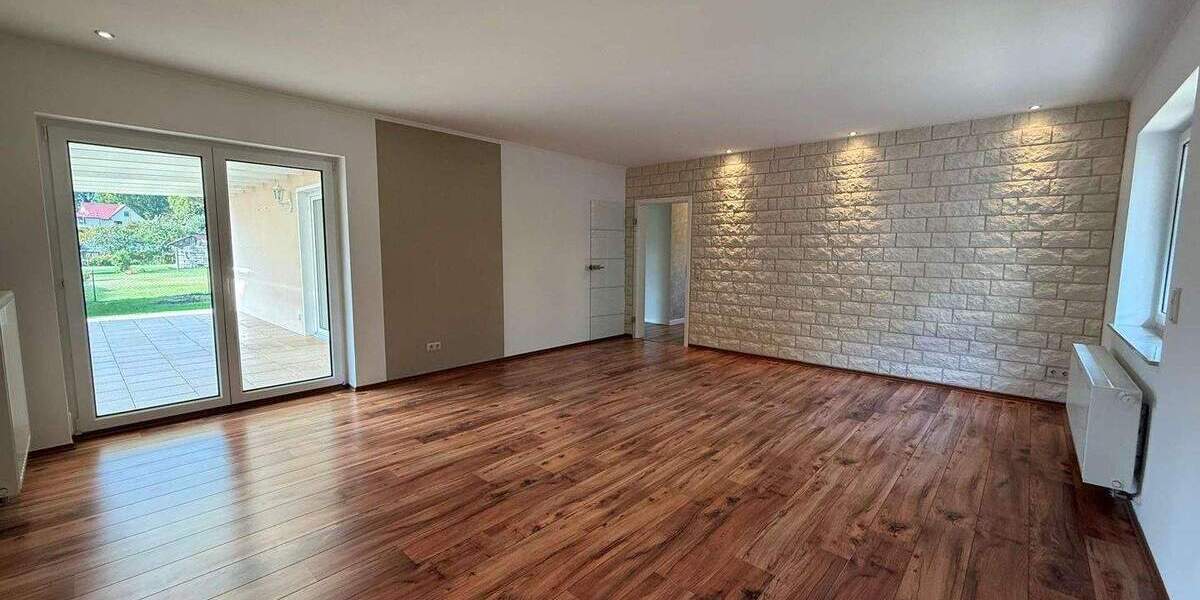 Bungalow Garz/Rügen Koldevitz - 4 Zimmer, 108 m&sup2;, 350.000&euro; | Angebot:25668633