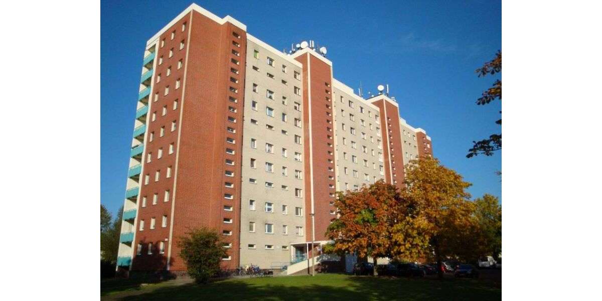 Etagenwohnung Stralsund Knieper - 1 Zimmer, 37 m&sup2;, 298&euro; | Angebot:27110706