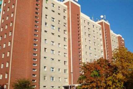 Wohnung Stralsund Knieper - 1 Zimmer, 37 m&sup2;, 298&euro; | Angebot:27110706