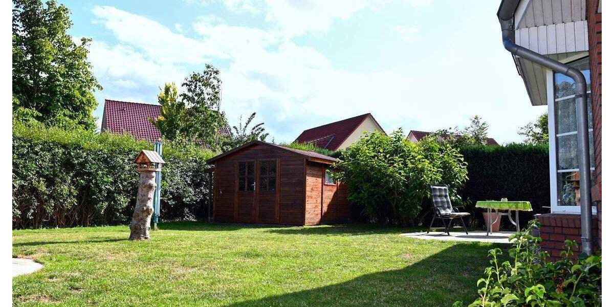 Einfamilienhaus Altefähr - 4 Zimmer, 121 m&sup2;, 399.000&euro; | Angebot:25663904