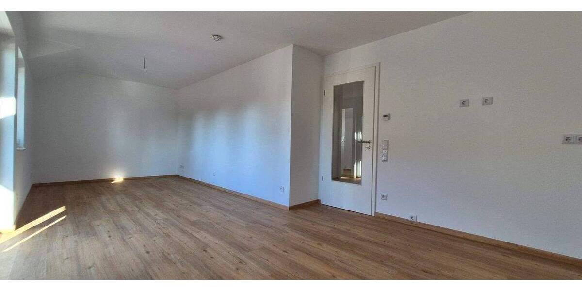 Etagenwohnung Stralsund Andershof - 3 Zimmer, 62 m&sup2;, 936&euro; | Angebot:26824843