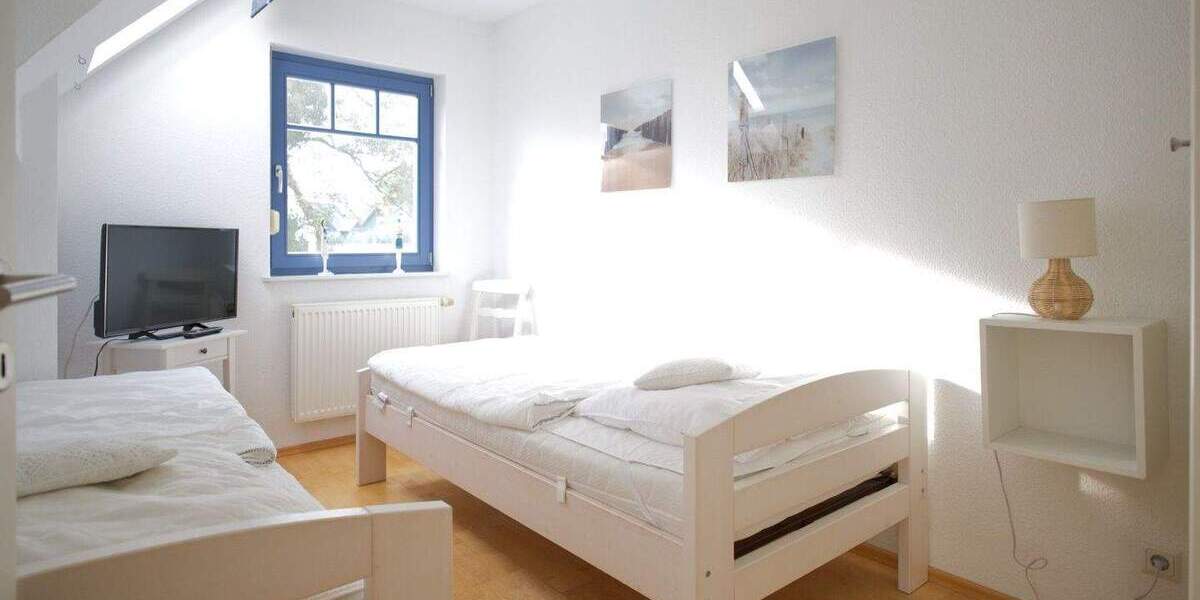 Doppelhaushälfte Zingst - 4 Zimmer, 85 m&sup2;, 425.000&euro; | Angebot:25701538