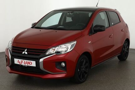 Mitsubishi Space Star 9.032 km 16.490 &euro; Stralsund 18437