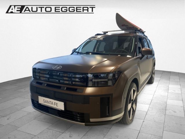 Hyundai SANTA FE 10.102 km 48.850 &euro; Bergen auf Rügen 18528