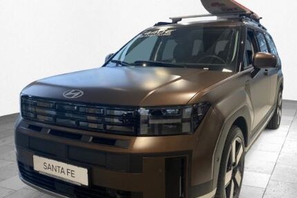 Hyundai SANTA FE 11.192 km 48.850 &euro; Bergen auf Rügen 18528