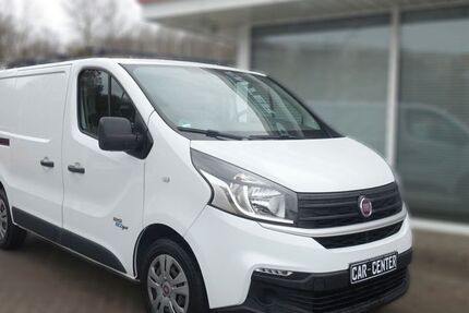 Fiat Talento 165.575 km 8.950 &euro; Stralsund 18435