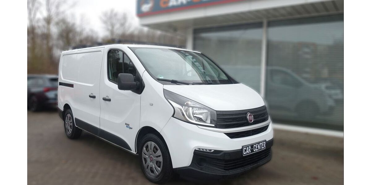 Fiat Talento 165.575 km 8.950 &euro; Stralsund 18435