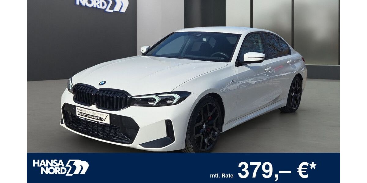 BMW 318 10.701 km 38.950 &euro; Stralsund 18439
