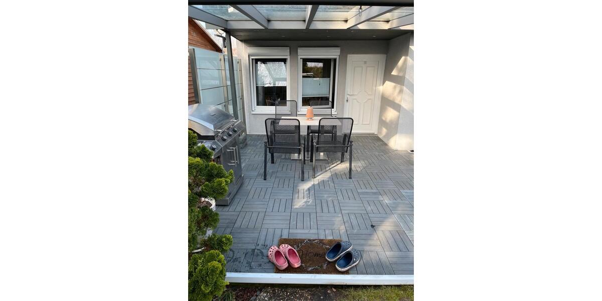 Bungalow Stralsund - 3 Zimmer, 30 m&sup2;, 117.000&euro; | Angebot:25538530