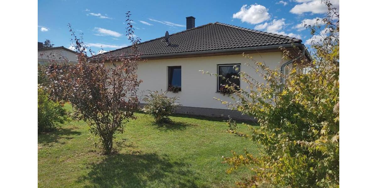 Bungalow Süderholz - 3 Zimmer, 89 m&sup2;, 329.000&euro; | Angebot:27216848