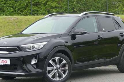 Kia Stonic 39.365 km 16.950 &euro; Stralsund 18437
