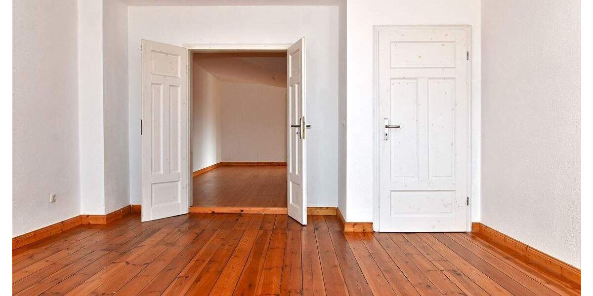 Etagenwohnung Stralsund Franken - 3 Zimmer, 107 m&sup2;, 980&euro; | Angebot:25834676