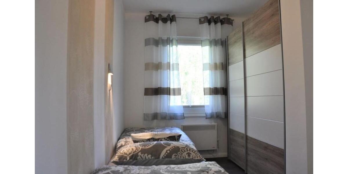 Bungalow Barth - 3 Zimmer, 60 m&sup2;, 480.000&euro; | Angebot:25536042