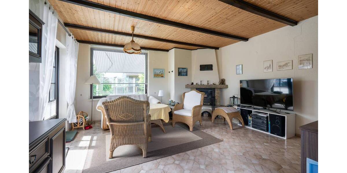 Einfamilienhaus Barth Fahrenkamp - 2 Zimmer, 63 m&sup2;, 249.000&euro; | Angebot:25665328