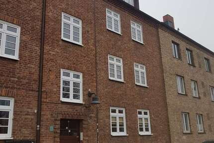 Wohnung Stralsund - 2 Zimmer, 45 m&sup2;, 420&euro; | Angebot:27085876