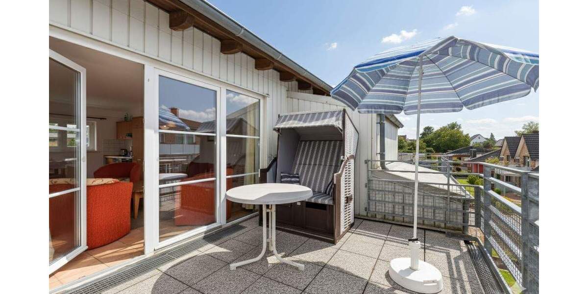 Etagenwohnung Putbus Lauterbach - 2 Zimmer, 65 m&sup2;, 194.000&euro; | Angebot:25725783