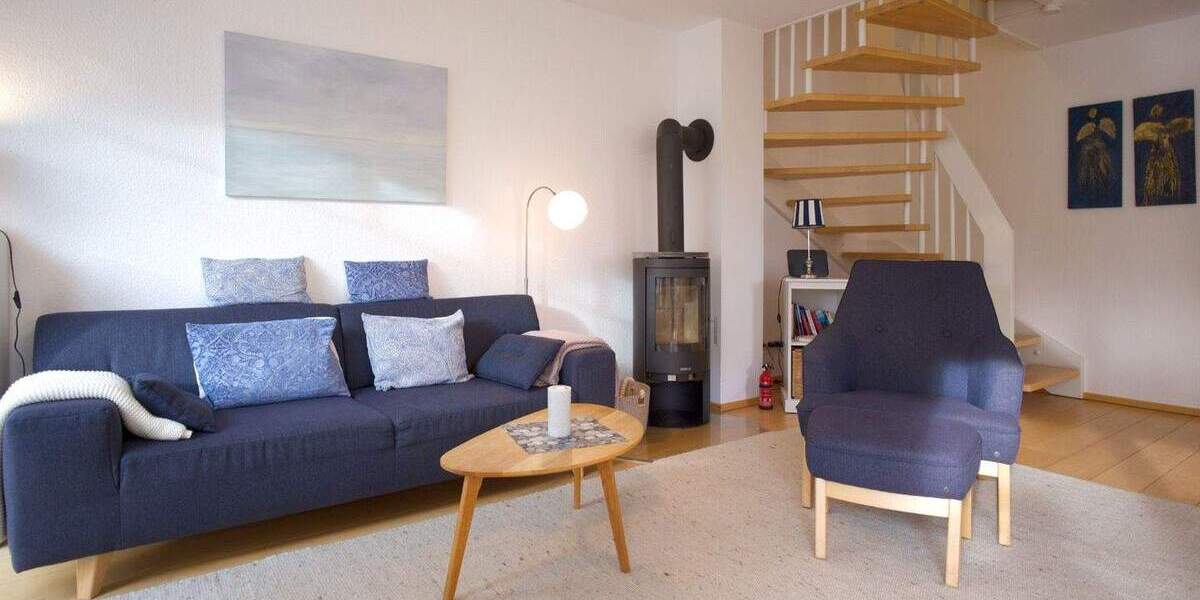 Doppelhaushälfte Zingst - 4 Zimmer, 85 m&sup2;, 425.000&euro; | Angebot:25701538