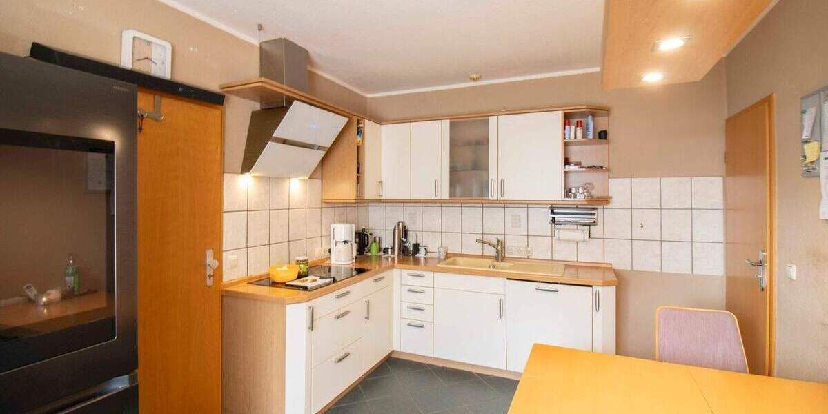 Einfamilienhaus Bergen auf Rügen Bergen - 5 Zimmer, 118 m&sup2;, 220.000&euro; | Angebot:25743628