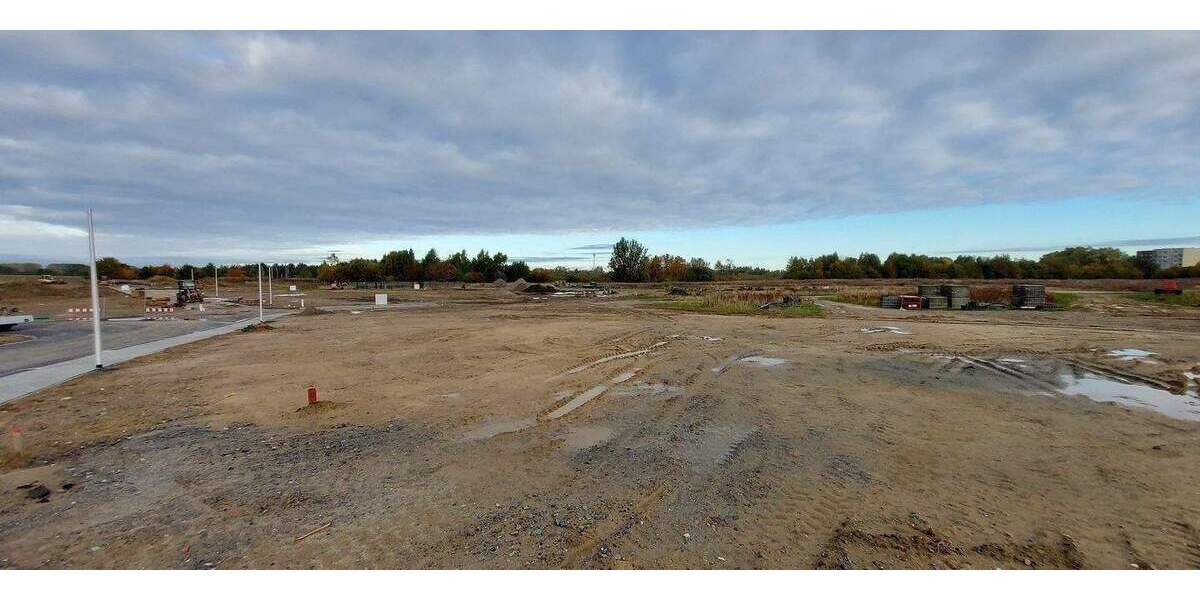 Grundstück Stralsund Grünhufe - 237.310&euro; | Angebot:25845352