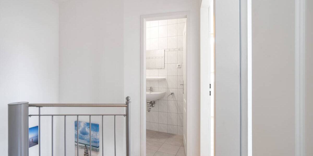 Doppelhaushälfte Zingst - 3 Zimmer, 73 m&sup2;, 410.000&euro; | Angebot:25726384