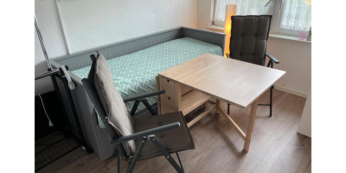 Bungalow Gingst - 1 Zimmer, 25 m&sup2;, 20.000&euro; | Angebot:26050397