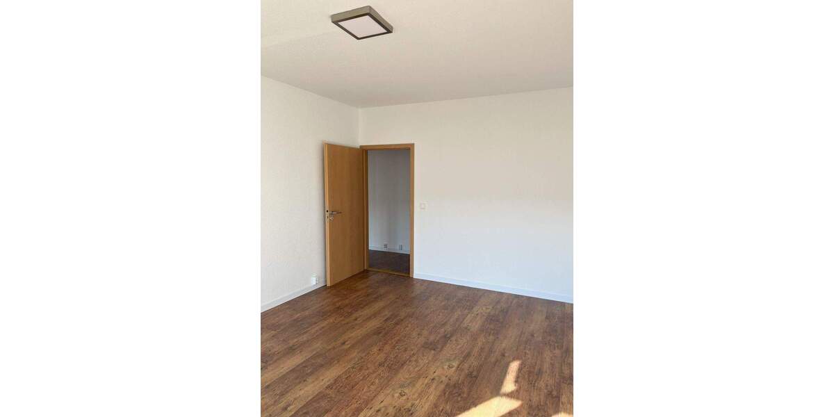 Etagenwohnung Stralsund Knieper West - 3 Zimmer, 60 m&sup2;, 410&euro; | Angebot:25822239