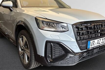Audi Q2 6.001 km 37.900 &euro; Lüssow 18442