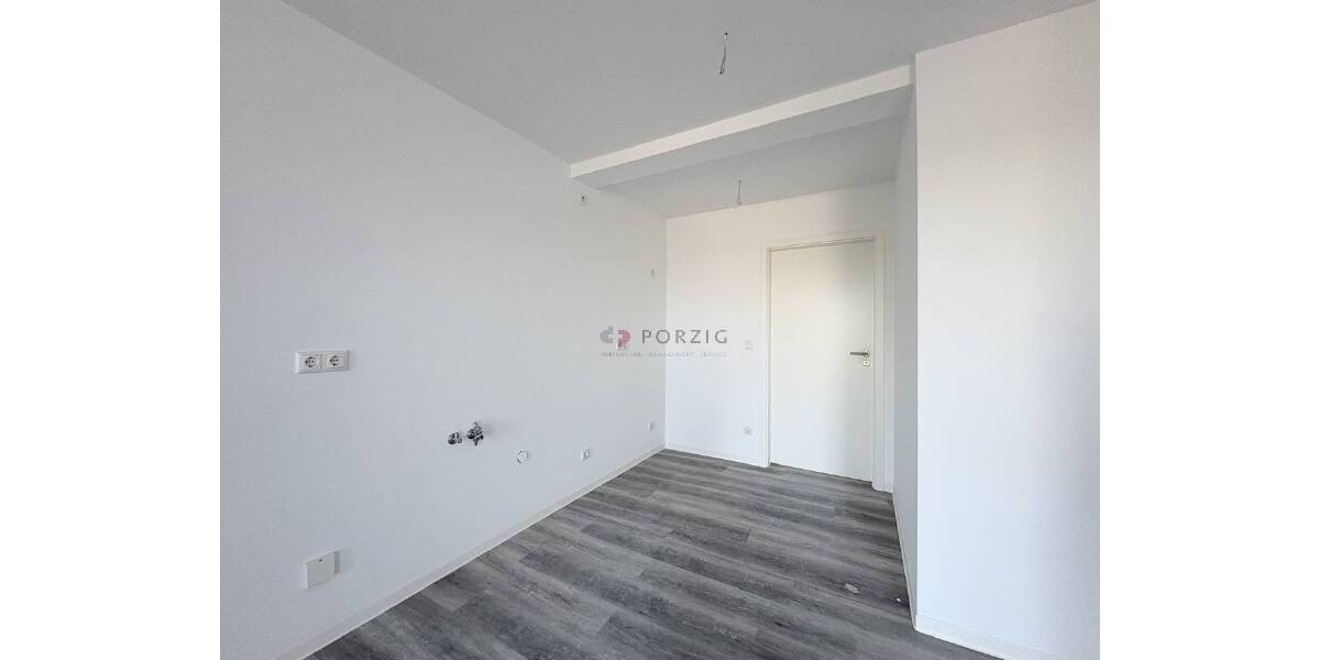 Etagenwohnung Stralsund Tribseer - 2 Zimmer, 47 m&sup2;, 569&euro; | Angebot:26702838