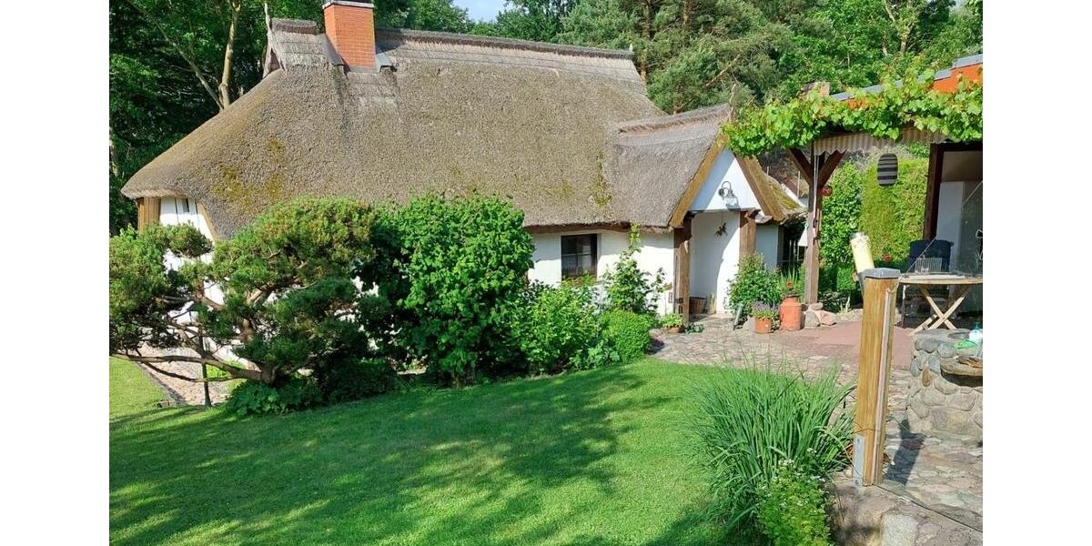 Einfamilienhaus Gingst - 2 Zimmer, 60 m&sup2;, 310.000&euro; | Angebot:25987089