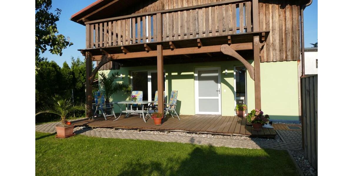 Terrassenwohnung Putbus - 3 Zimmer, 85 m&sup2;, 950&euro; | Angebot:26698367