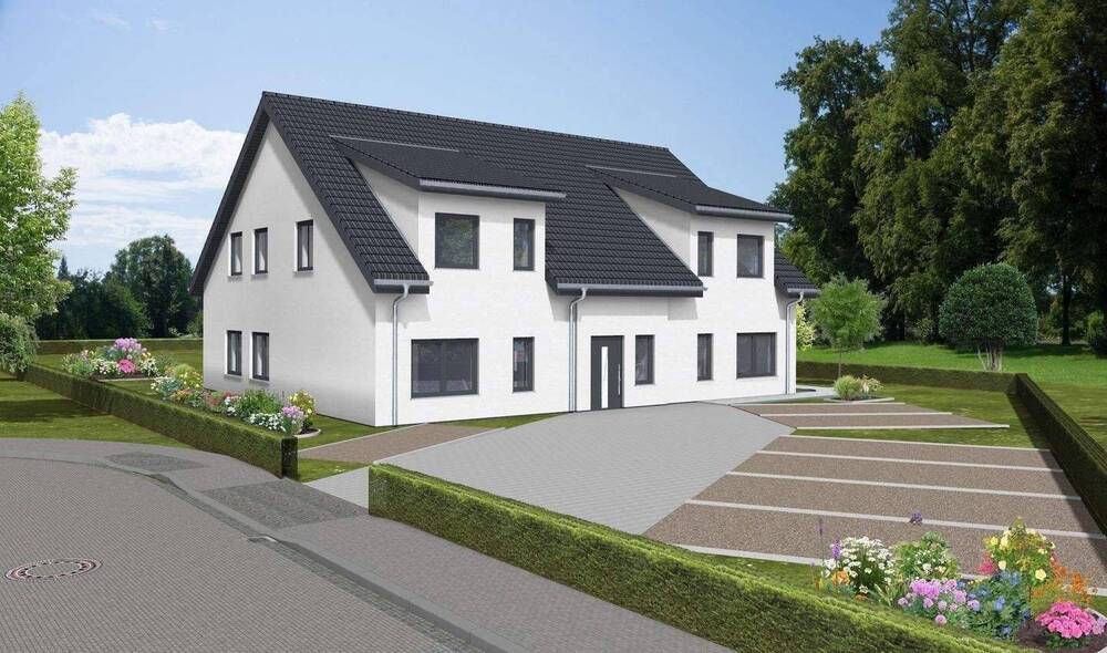 Terrassenwohnung Stralsund Andershof - 3 Zimmer, 74 m&sup2;, 1.184&euro; | Angebot:26819861