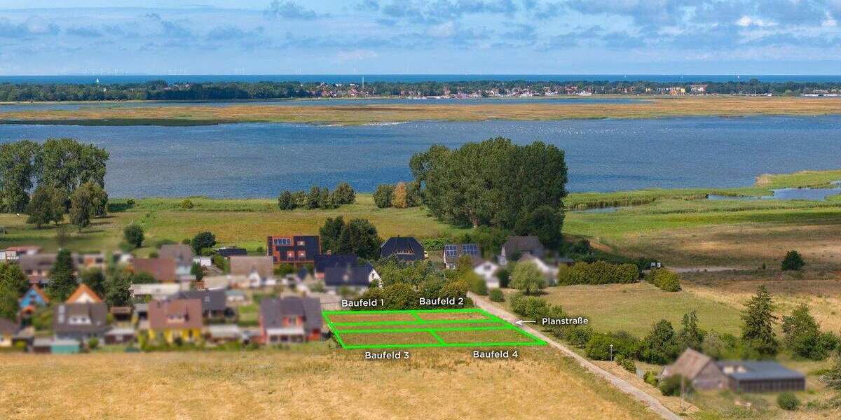 Grundstück Pruchten Bresewitz - 325.800&euro; | Angebot:25674829