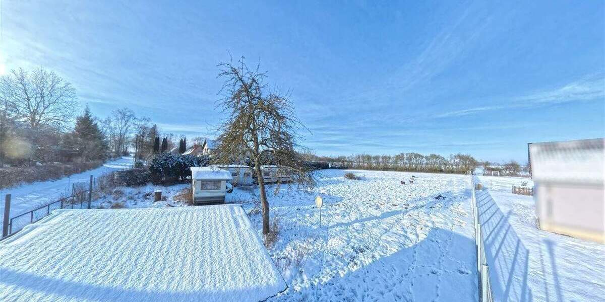 Grundstück Altefähr Jarkvitz - 169.000&euro; | Angebot:25728883