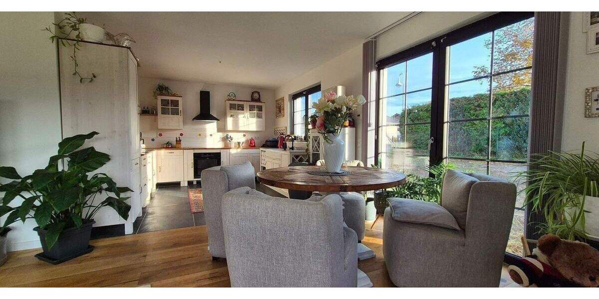 Bungalow Niepars - 3 Zimmer, 95 m&sup2;, 349.000&euro; | Angebot:25896358