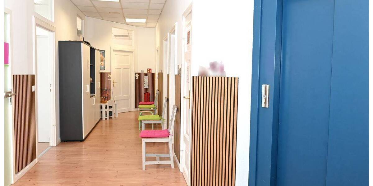 Gewerbeobjekt Stralsund Altstadt - 7 Zimmer, 112 m&sup2;, 1.120&euro; | Angebot:26796282