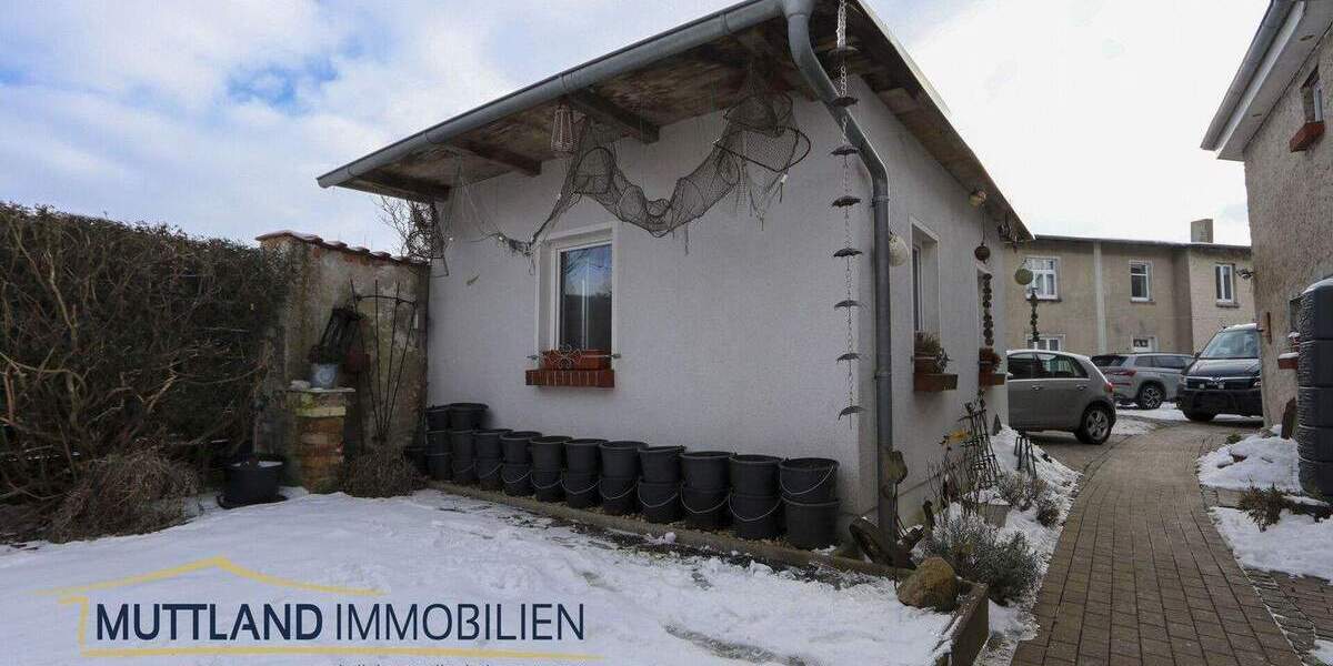 Mehrfamilienhaus, Wohnhaus Garz - 440.000&euro; | Angebot:25731472