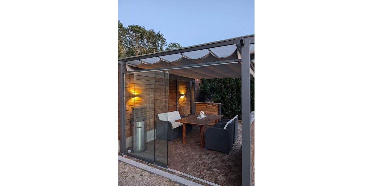 Einfamilienhaus Pantelitz - 6 Zimmer, 180 m&sup2;, 599.000&euro; | Angebot:25657311