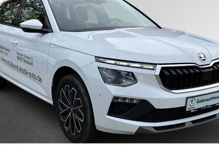 Skoda Kamiq 14.000 km 29.990 &euro; Stralsund 18437
