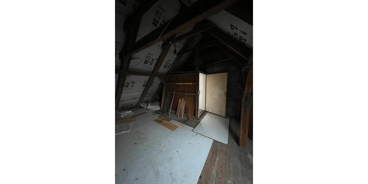 Einfamilienhaus Franzburg - 4 Zimmer, 90 m&sup2;, 60.000&euro; | Angebot:26340943