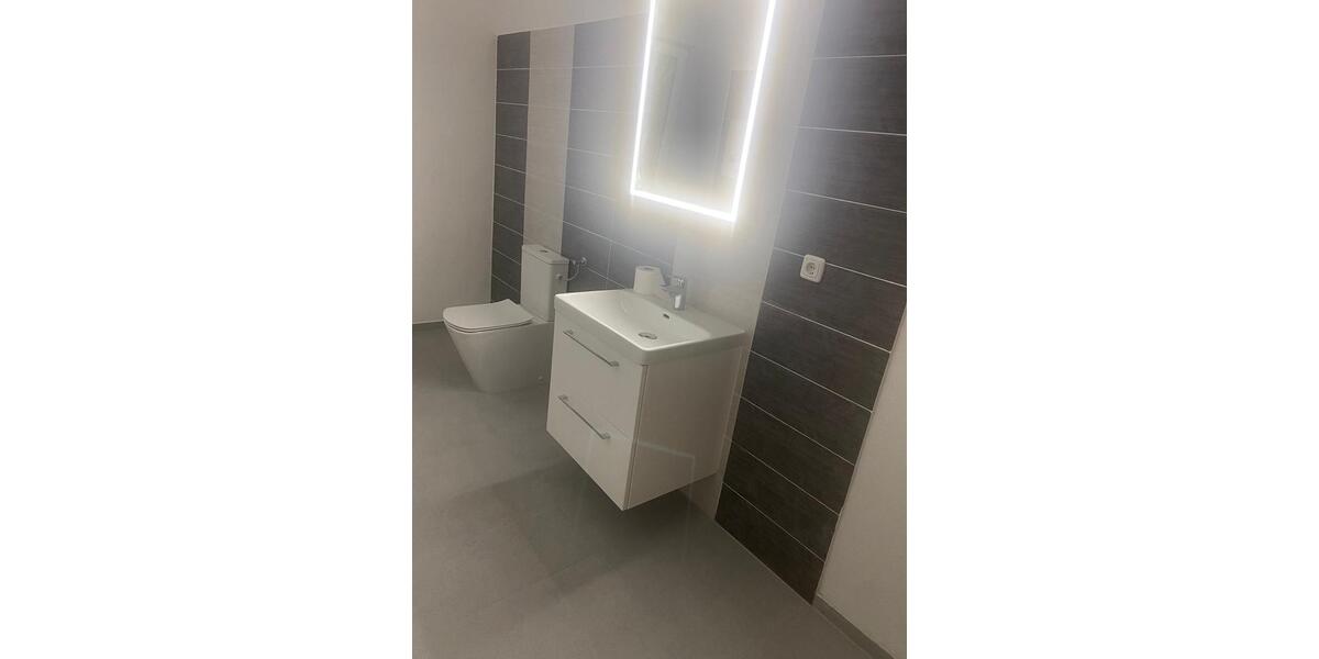 Etagenwohnung Neuenkirchen - 4 Zimmer, 120 m&sup2;, 1.200&euro; | Angebot:25870754