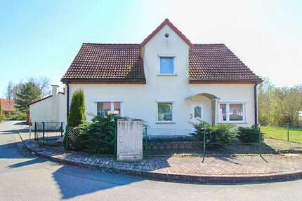 Haus Dreschvitz - 6 Zimmer, 132 m&sup2;, 245.000&euro; | Angebot:26608791