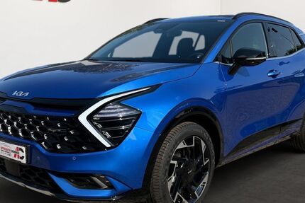 Kia Sportage 2.800 km 41.990 &euro; Grimmen 18507