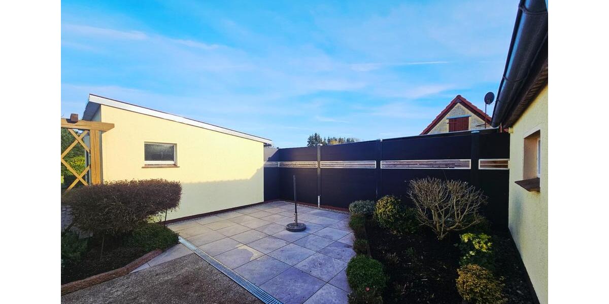 Doppelhaushälfte Franzburg - 5 Zimmer, 102 m&sup2;, 174.999&euro; | Angebot:25267042