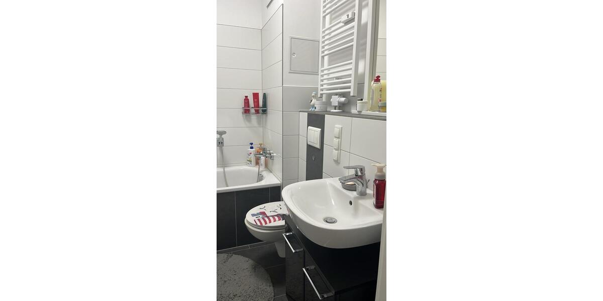 Etagenwohnung Bergen auf Rügen - 3 Zimmer, 64 m&sup2;, 490&euro; | Angebot:26637157