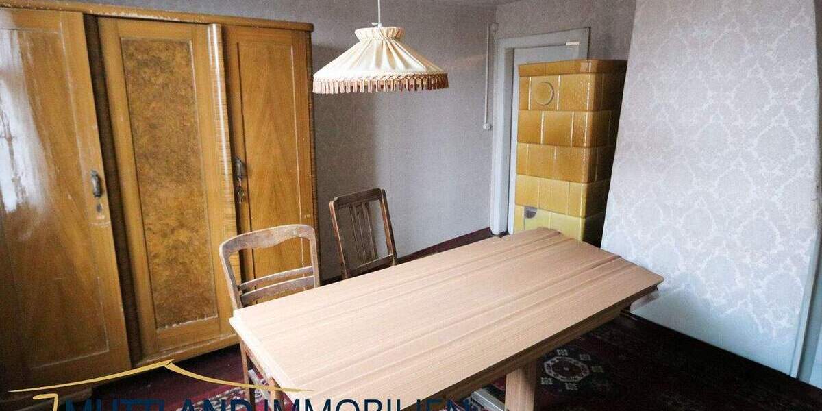 Doppelhaushälfte Bergen auf Rügen Bergen - 6 Zimmer, 150 m&sup2;, 288.000&euro; | Angebot:25731470