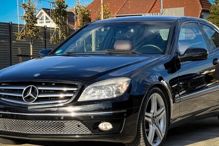 Mercedes-Benz CLC 180 174.900 km 5.990 &euro; Neuenkirchen 17498