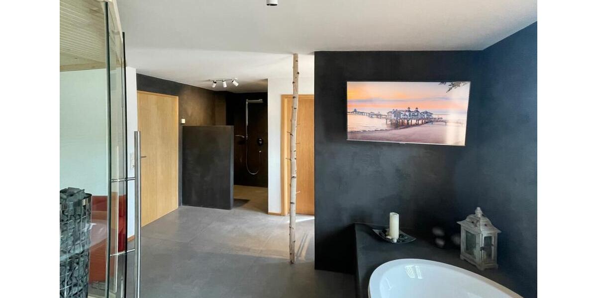 Maisonettenwohnung Bergen auf Rügen - 8 Zimmer, 180 m&sup2;, 2.160&euro; | Angebot:26131588